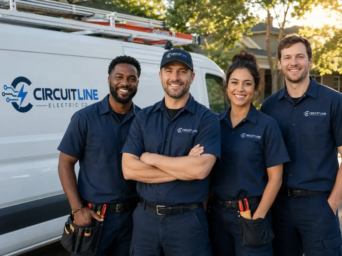 Whole Home Rewiring company in New Brunswick, NJ