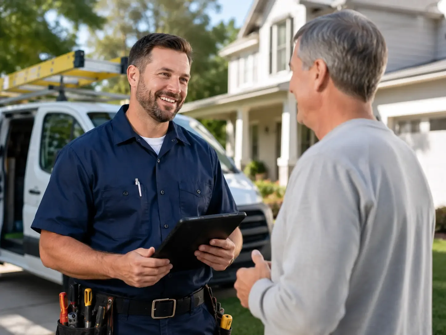 Whole Home Rewiring New Brunswick, NJ FAQs
